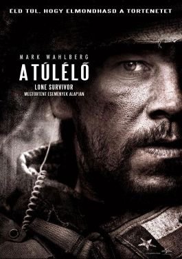 Wahlberg vitte a kasszát - STYLENEWS -  - lone survivor, mark wahlberg, túlélő, 