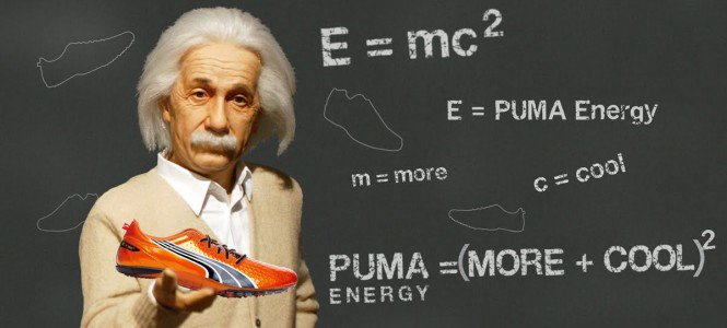 Puma - a luxusmárka - Stílusiskola -  - márkatörténet, Puma, 