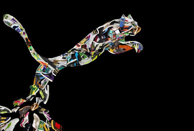 Puma - a luxusmárka - Stílusiskola -  - márkatörténet, Puma, 