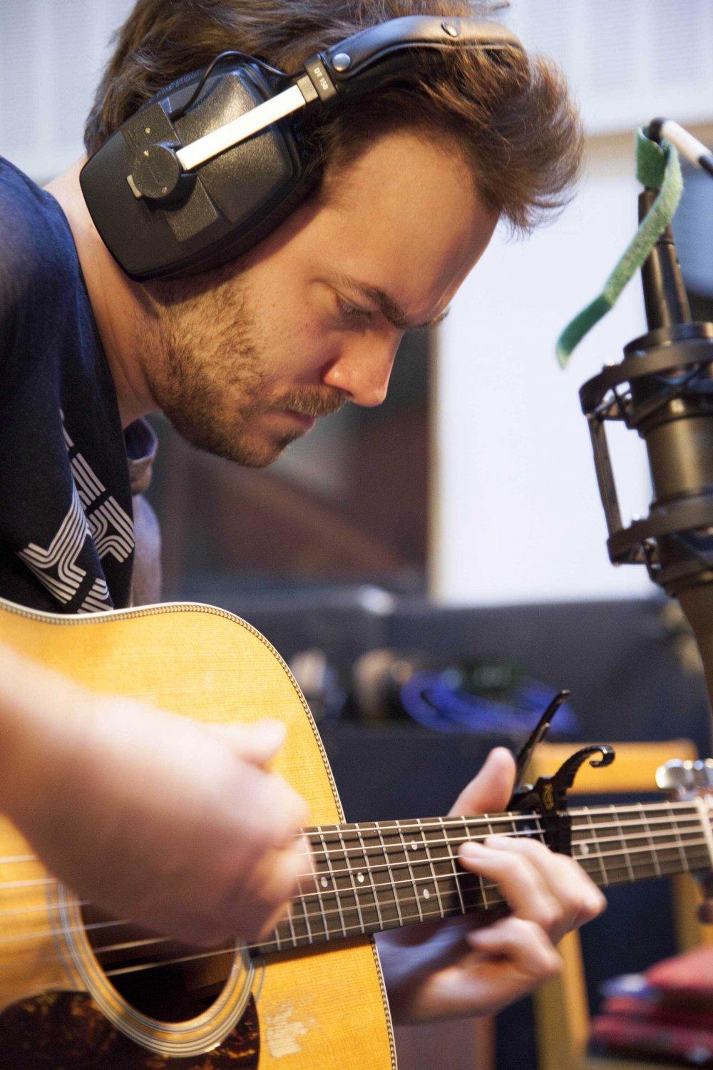 Petruska András első lemezére készül! - STYLENEWS - Rendezvények - Metropolita, Petruska András, 