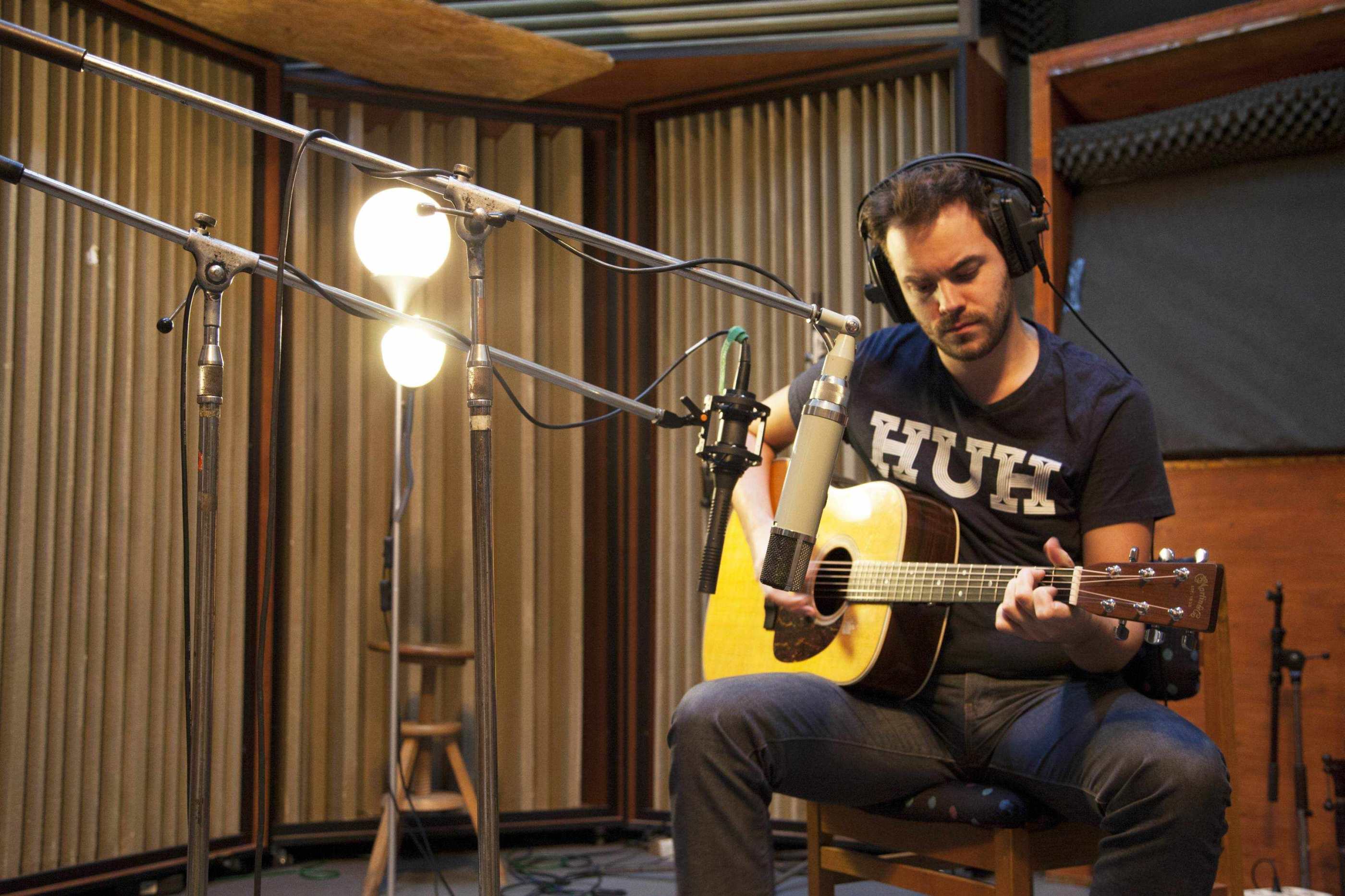 Petruska András első lemezére készül! - STYLENEWS - Rendezvények - Metropolita, Petruska András, 