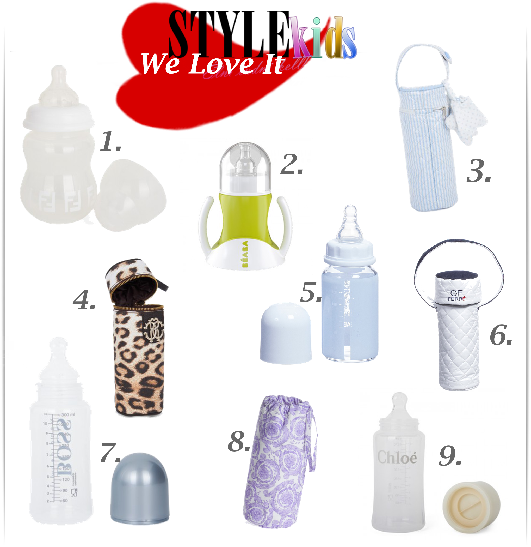 We love It 01/17 - Stylekids -  - cumisüveg, gyerekstílus, termosz, 