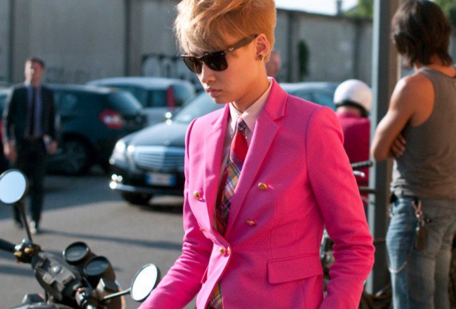 Utazás a blézer körül - Stílusiskola -  - blézer, divattörténet, öltözködés, 