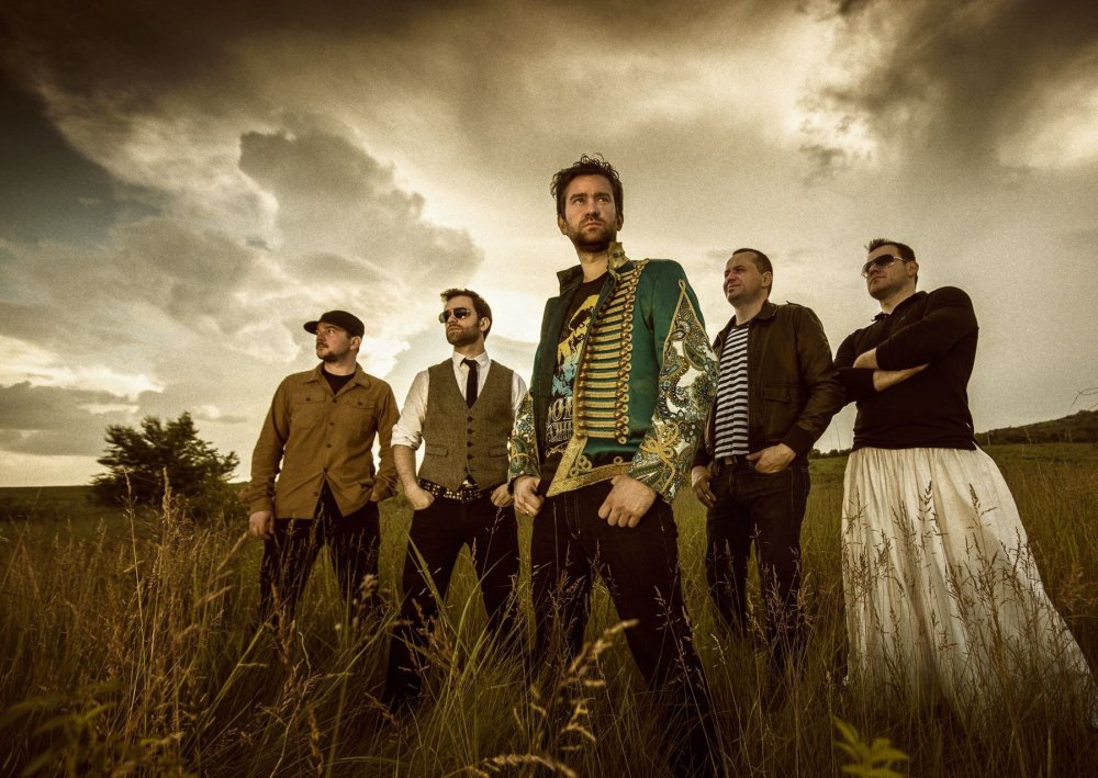 Félnapos népzenei ünnep a Müpában - STYLENEWS - Rendezvények - Kása Béla, Kerekes Band, Művészetek Palotája, népzene, Vujicsics együttes, 