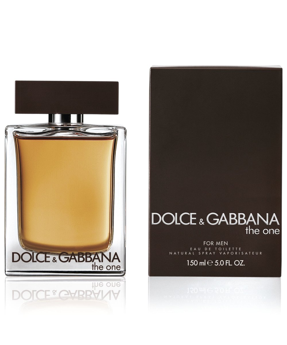 Tömény elegancia - Illatok -  - dolce gabbana, the one, 