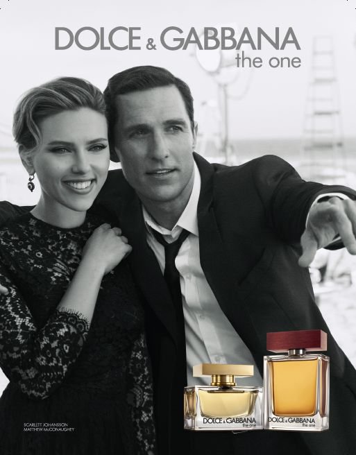 Tömény elegancia - Illatok -  - dolce gabbana, the one, 