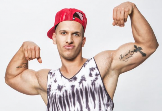 A VV6 zombijai köztünk járnak - STYLENEWS -  - rtl klub, való világ6, 