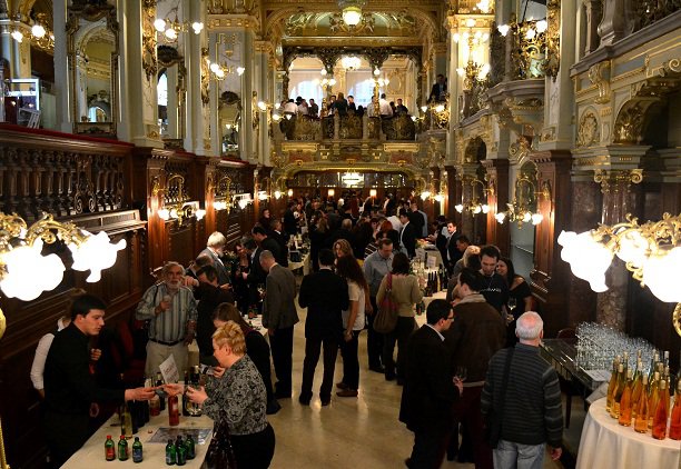 Indul a zongorahangok csatája - STYLENEWS - Rendezvények - bárzongora verseny, stylenews, 