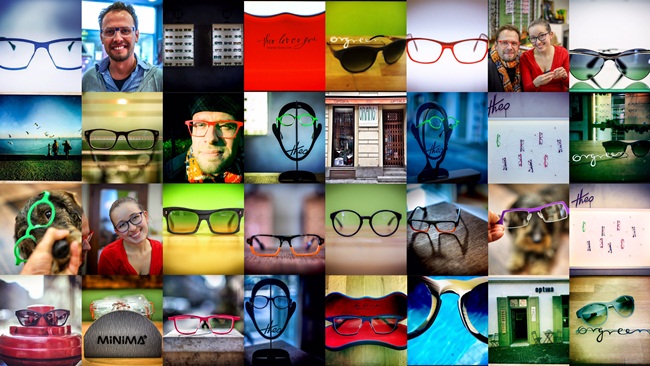 Más színben látják a világot - STYLENEWS -  - orange optika, 