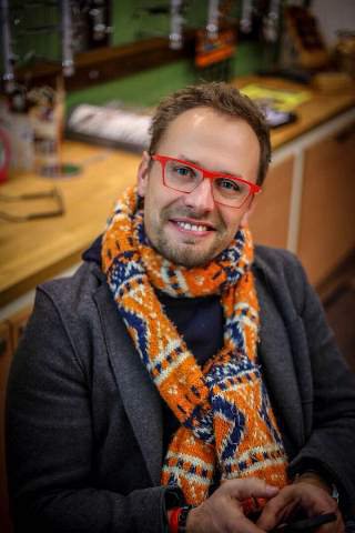 Más színben látják a világot - STYLENEWS -  - orange optika, 