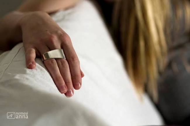 Nemesi Anna interjú - DIVAT&STÍLUS -  - hazai, interjú, nemesi anna, 