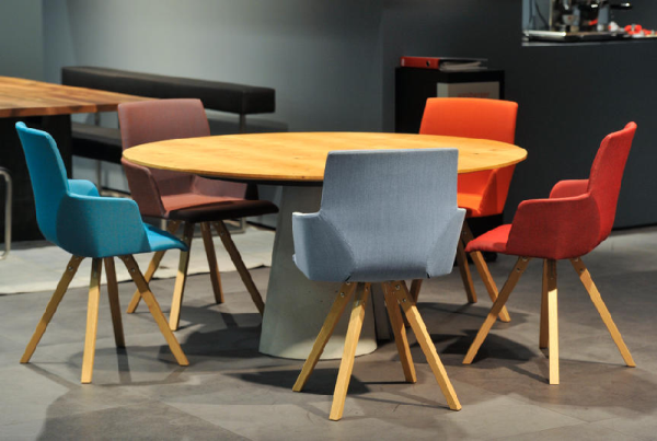 Kölni Bútorvásár 2014 - STYLELIFE - Otthon & Design - 2014 trendje, kiállítás, Kölni Bútorvásár, 