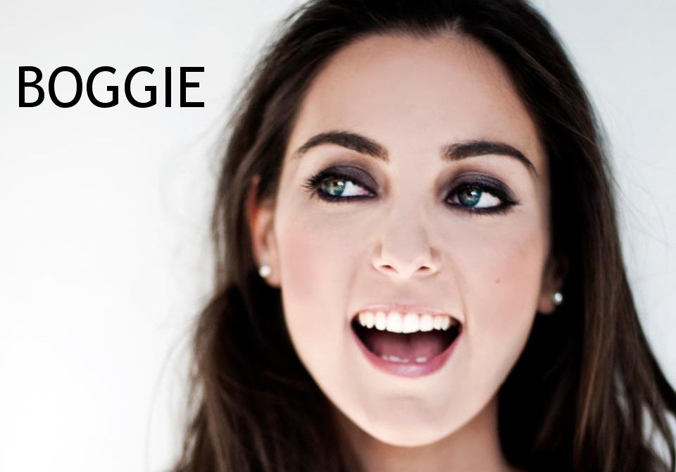 Boggie előtt a világ - STYLENEWS -  - Boggie, Parfüm, 