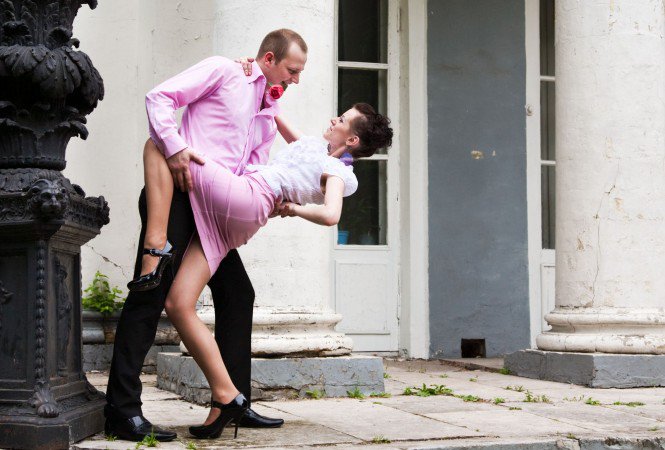 A salsa - Fesztelen mindennapok -  - érdekességek, salsa, tánc, 