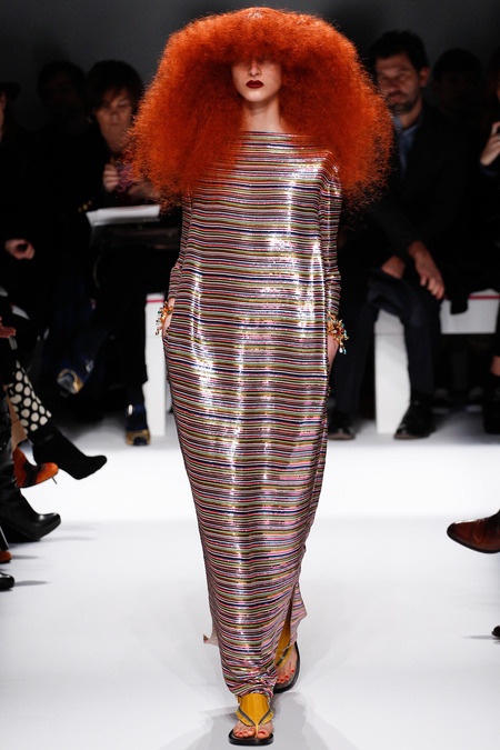 Kedvenceink a couture weekről - DIVAT&STÍLUS - Stílusiskola - catwalk, haute couture, 