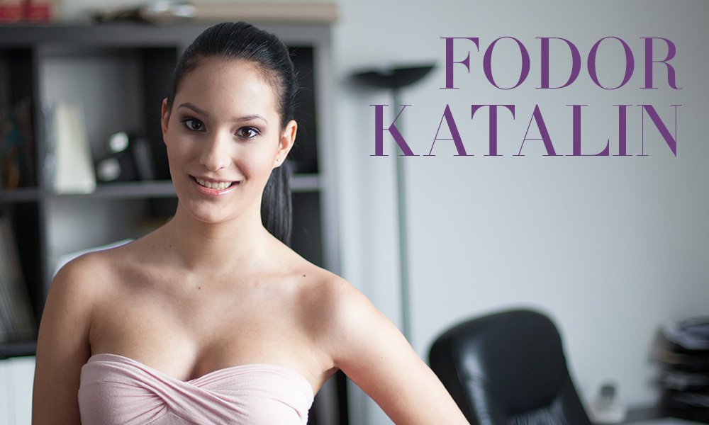 Fodor Katalin -  -  - modelofstyle, négyszemközt, 