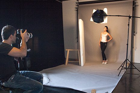 Fodor Katalin -  -  - modelofstyle, négyszemközt, 