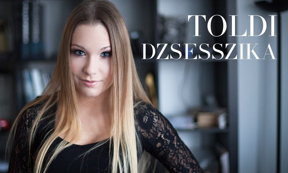 Toldi Dzsesszika -  -  - modelofstyle, négyszemközt, 