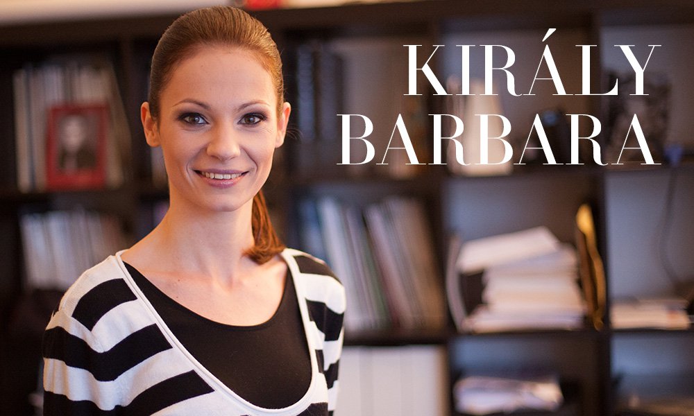 Király Barbara -  -  - modelofstyle, négyszemközt, 