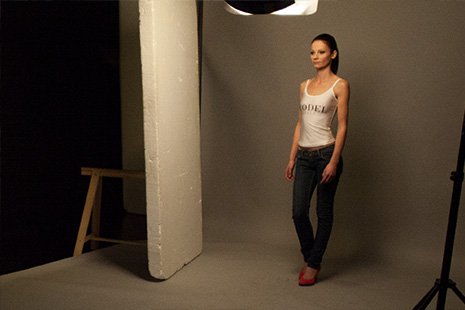 Király Barbara -  -  - modelofstyle, négyszemközt, 