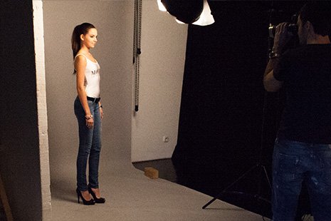 Szigligeti Yvett -  -  - modelofstyle, négyszemközt, 