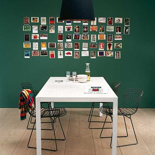 Még mindig trendszín: a zöld - STYLELIFE - Otthon & Design - panton színskála, trendi színek, zöld, 