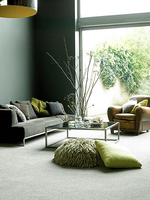 Még mindig trendszín: a zöld - STYLELIFE - Otthon & Design - panton színskála, trendi színek, zöld, 