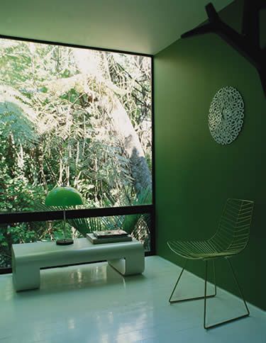 Még mindig trendszín: a zöld - STYLELIFE - Otthon & Design - panton színskála, trendi színek, zöld, 