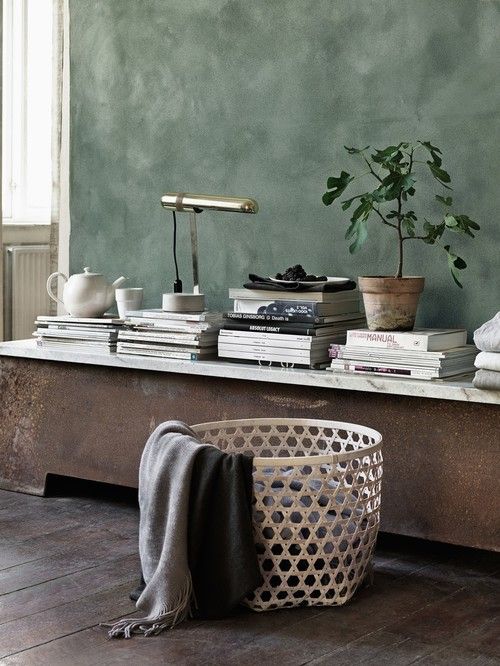 Még mindig trendszín: a zöld - STYLELIFE - Otthon & Design - panton színskála, trendi színek, zöld, 