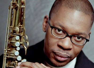 Világsztárok a Budapest Jazz Klubban - Fesztelen mindennapok -  - jazz, Ravi Coltrane, zene, 