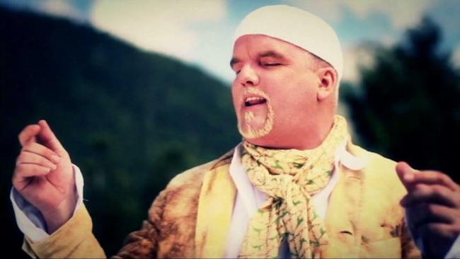 Atomtámadással felérő audiovizuális pusztítás -  -  - gardrób, kun gergely, 