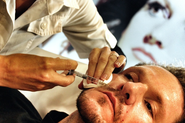 Szépészeti beavatkozás szike nélkül - SZÉPSÉG - Bőrápolás - fehérhajó revital, fehérhajó revital centrum, lakatos márk, 