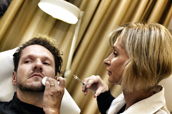 Szépészeti beavatkozás szike nélkül - SZÉPSÉG - Bőrápolás - fehérhajó revital, fehérhajó revital centrum, lakatos márk, 