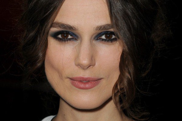 A legszebb füstös szem: Keira Knightley - SZÉPSÉG - Smink  - smink, szépség, 
