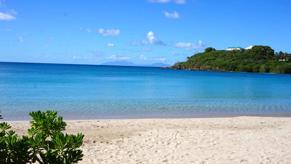 Mézeshetek Antiguán - Esküvő - Utazás - antigua, honeymoon, utazás, 