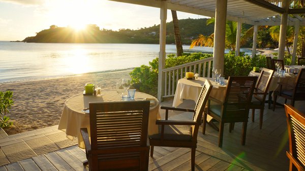 Mézeshetek Antiguán - Esküvő - Utazás - antigua, honeymoon, utazás, 