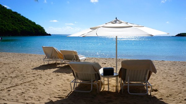 Mézeshetek Antiguán - Esküvő - Utazás - antigua, honeymoon, utazás, 