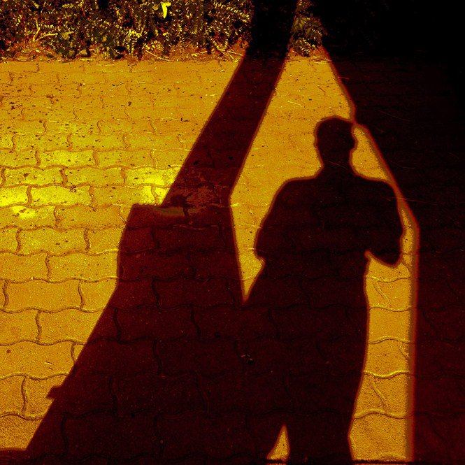 A víz nyugalma - Fesztelen mindennapok -  - érdekességek, fényképépesz, Istvánffy Zoltán, 