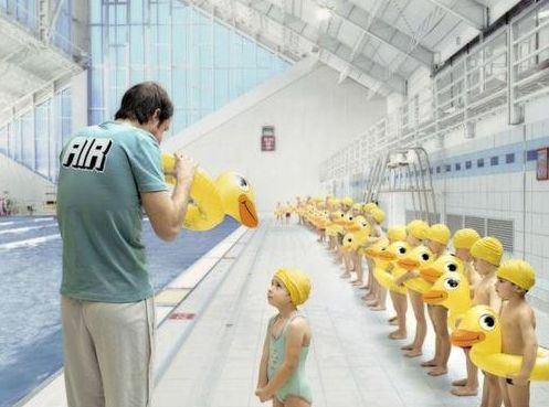 A babaúszás és a mélypontok - Stylekids -  - babaúszás, gyereknevelés, mélypontok, 