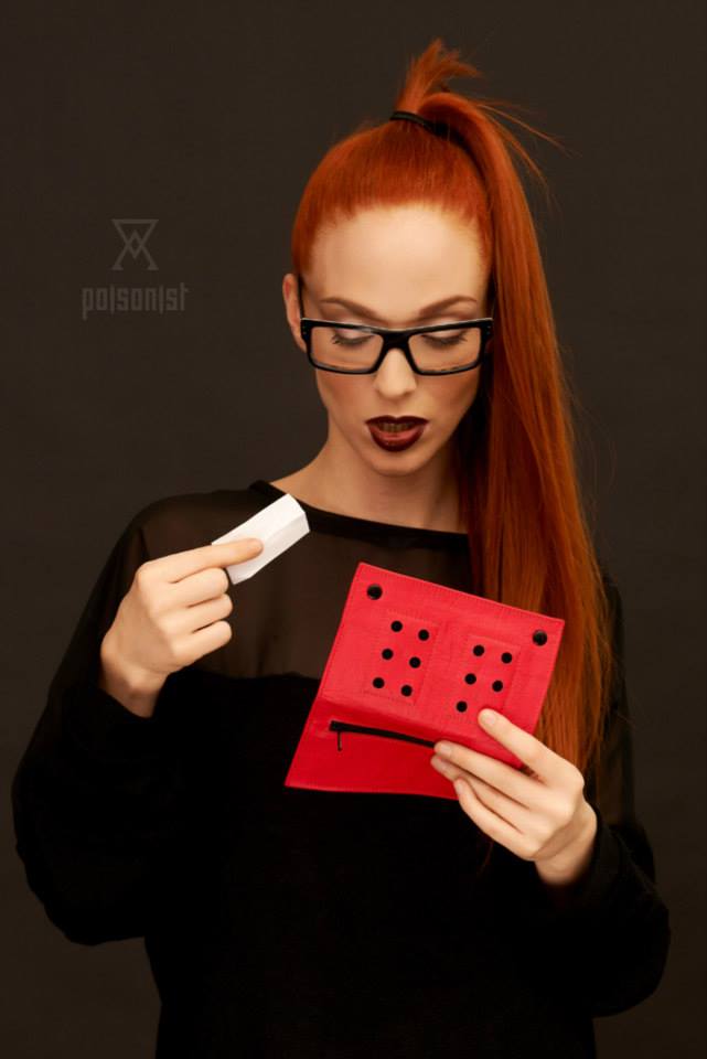 Poisonist - a bőr új arcai - DIVAT&STÍLUS -  - divat, hazai, poisonist, 