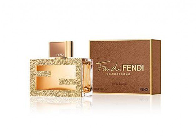 Bőrbe vésve - Illatok -  - fendi, fendi parfüm, parfüm, 
