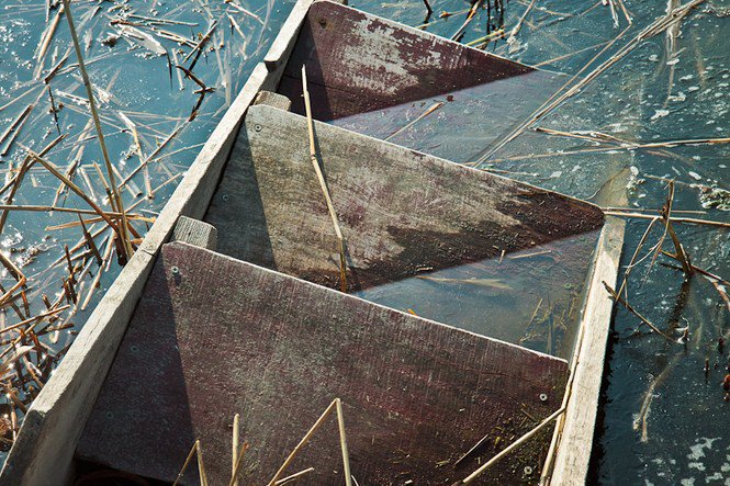 A víz nyugalma - Fesztelen mindennapok -  - érdekességek, fényképépesz, Istvánffy Zoltán, 