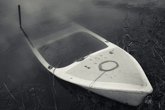 A víz nyugalma - Fesztelen mindennapok -  - érdekességek, fényképépesz, Istvánffy Zoltán, 