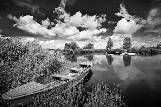 A víz nyugalma - Fesztelen mindennapok -  - érdekességek, fényképépesz, Istvánffy Zoltán, 