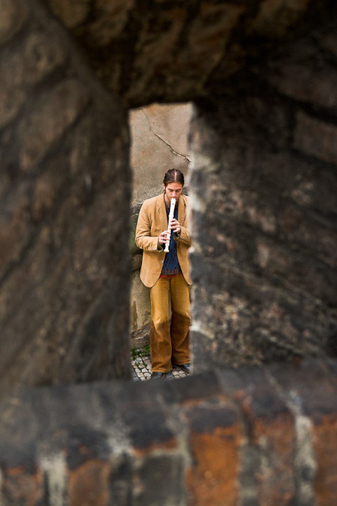 A víz nyugalma - Fesztelen mindennapok -  - érdekességek, fényképépesz, Istvánffy Zoltán, 