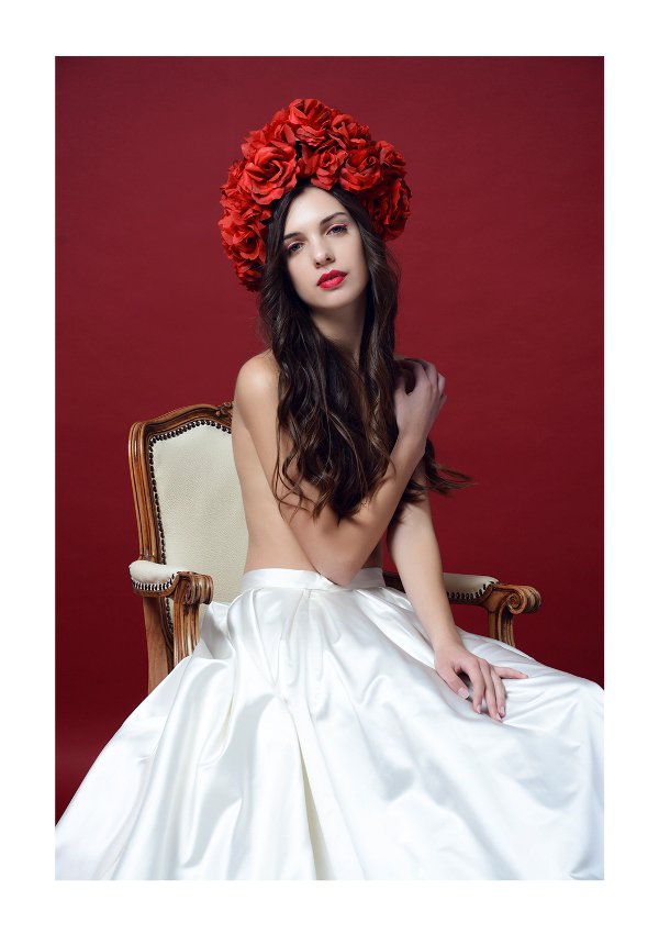 Amy, the beautiful - DIVAT&STÍLUS -  - divat, hazai, 