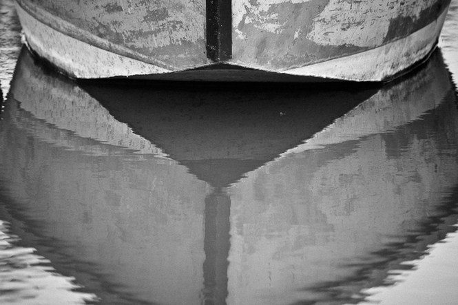 A víz nyugalma - Fesztelen mindennapok -  - érdekességek, fényképépesz, Istvánffy Zoltán, 