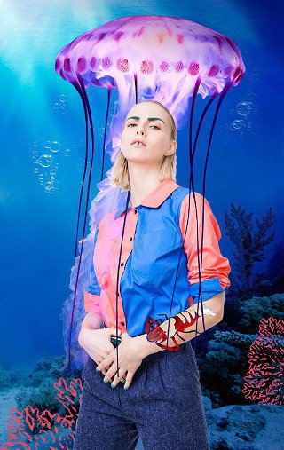 Beszélgetés Jani Zsuzsával - DIVAT&STÍLUS -  - divat, dorv, hazai, 