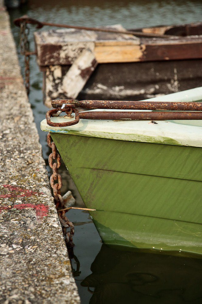 A víz nyugalma - Fesztelen mindennapok -  - érdekességek, fényképépesz, Istvánffy Zoltán, 