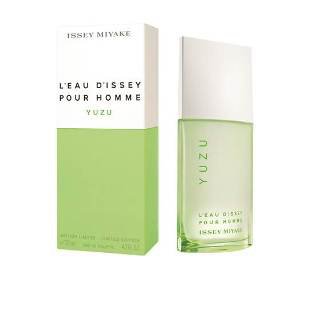 Egy új élet lélegzete - Illatok -  - issey miyake, parfüm, 